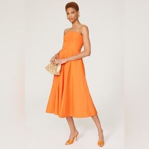 Kate Spade Taffeta Dress